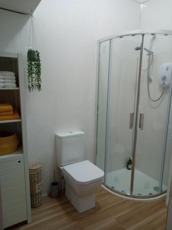 On Yer Bike & Gone Fishin Villa มิลล์พอร์ต ภายนอก รูปภาพ