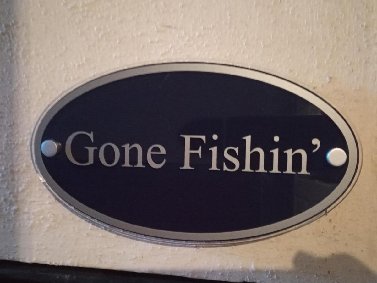 On Yer Bike & Gone Fishin Villa มิลล์พอร์ต ภายนอก รูปภาพ